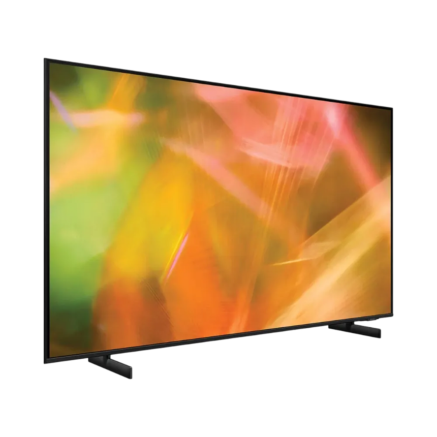 Samsung AU8000 75" Class 16:9 60Hz 4K UHD HDR LED Smart TV — Being Shipped