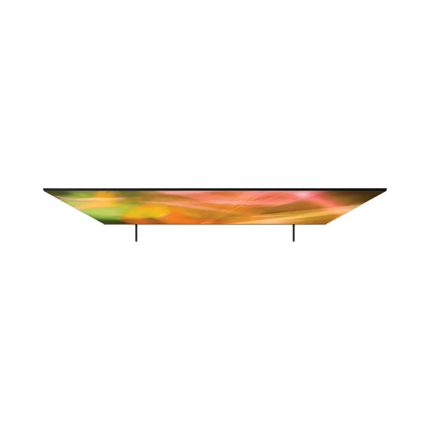 Samsung AU8000 75" Class 16:9 60Hz 4K UHD HDR LED Smart TV — Being Shipped