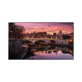 Samsung Business QB75R 75" 16:9 60Hz 4K UHD LED Commercial Signage Display — Being Shipped