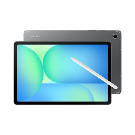 Samsung Galaxy Tab S10 FE 10.9" Android Tablet, Exynos 1580, 8GB RAM, 128GB SSD — Being Shipped