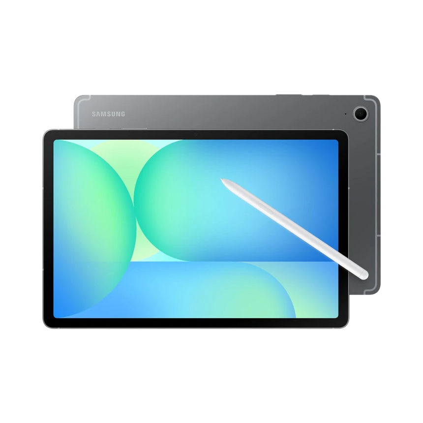 Samsung Galaxy Tab S10 FE 10.9" Android Tablet, Exynos 1580, 8GB RAM, 128GB SSD — Being Shipped