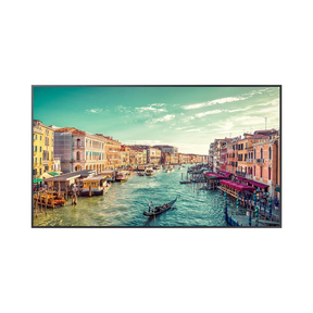 Samsung QBT-B 98" Class 16:9 60Hz 4K UHD LED Smart Digital Signage Display — Being Shipped