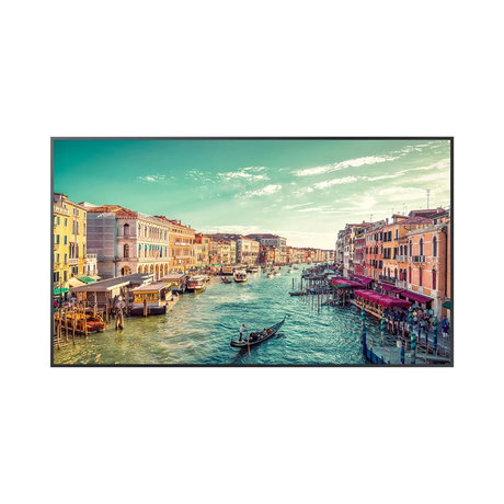 Samsung QBT-B 98" Class 16:9 60Hz 4K UHD LED Smart Digital Signage Display — Being Shipped