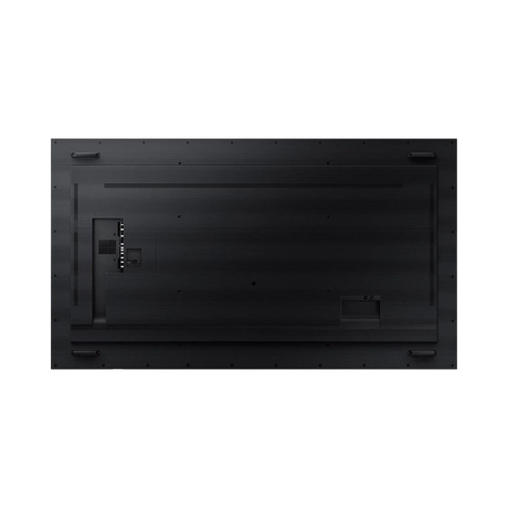 Samsung QBT-B 98" Class 16:9 60Hz 4K UHD LED Smart Digital Signage Display — Being Shipped