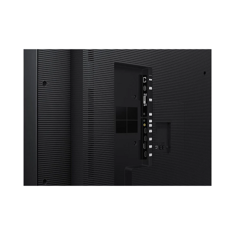 Samsung QBT-B 98" Class 16:9 60Hz 4K UHD LED Smart Digital Signage Display — Being Shipped
