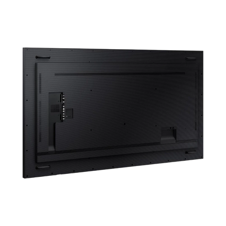 Samsung QBT-B 98" Class 16:9 60Hz 4K UHD LED Smart Digital Signage Display — Being Shipped