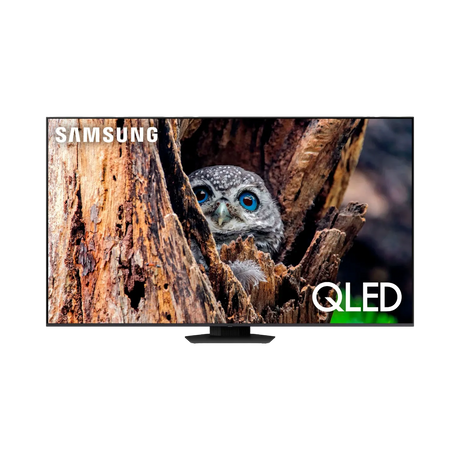 Samsung Q80D 65" 16:9 60Hz 4K HDR QLED Smart TV — Being Shipped