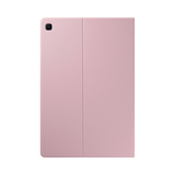 Samsung Book Cover for Galaxy Tab S6 Lite 10.4" (Chiffon Rose) — Being Shipped