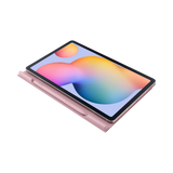 Samsung Book Cover for Galaxy Tab S6 Lite 10.4" (Chiffon Rose) — Being Shipped
