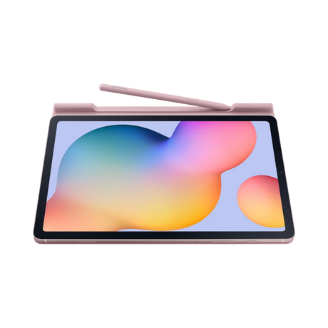 Samsung Book Cover for Galaxy Tab S6 Lite 10.4" (Chiffon Rose) — Being Shipped