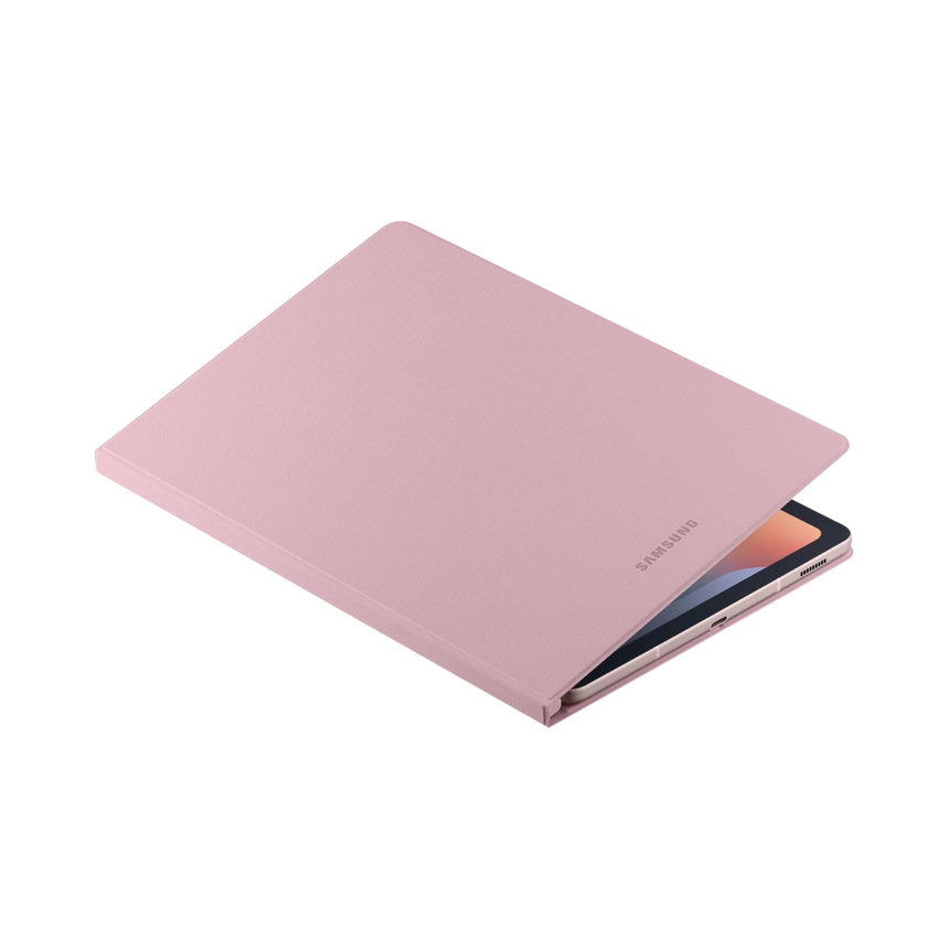 Samsung Book Cover for Galaxy Tab S6 Lite 10.4" (Chiffon Rose) — Being Shipped