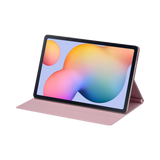 Samsung Book Cover for Galaxy Tab S6 Lite 10.4" (Chiffon Rose) — Being Shipped