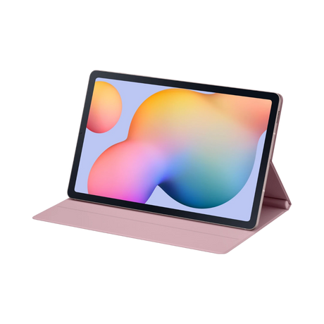 Samsung Book Cover for Galaxy Tab S6 Lite 10.4" (Chiffon Rose) — Being Shipped