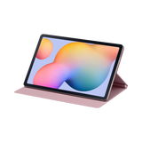 Samsung Book Cover for Galaxy Tab S6 Lite 10.4" (Chiffon Rose) — Being Shipped
