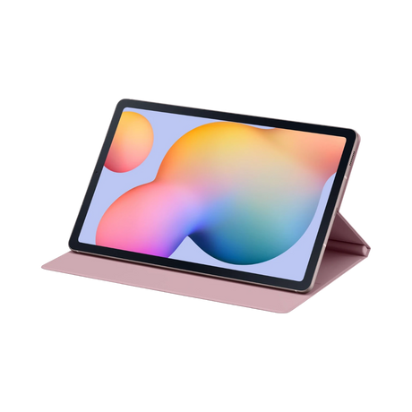 Samsung Book Cover for Galaxy Tab S6 Lite 10.4" (Chiffon Rose) — Being Shipped