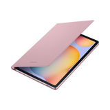 Samsung Book Cover for Galaxy Tab S6 Lite 10.4" (Chiffon Rose) — Being Shipped