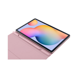 Samsung Book Cover for Galaxy Tab S6 Lite 10.4" (Chiffon Rose) — Being Shipped