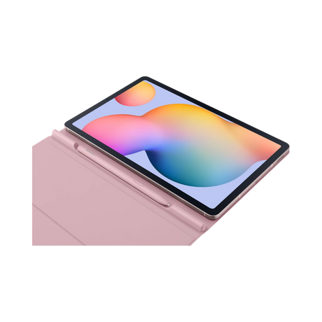 Samsung Book Cover for Galaxy Tab S6 Lite 10.4" (Chiffon Rose) — Being Shipped