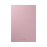Samsung Book Cover for Galaxy Tab S6 Lite 10.4" (Chiffon Rose) — Being Shipped