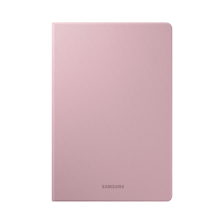 Samsung Book Cover for Galaxy Tab S6 Lite 10.4" (Chiffon Rose) — Being Shipped