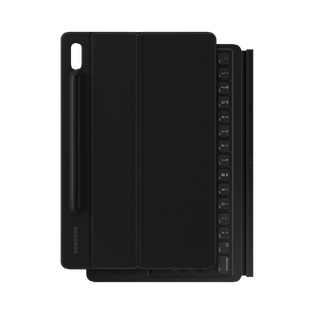 Samsung Book Cover Keyboard for Galaxy Tab S7 — Being Shipped
