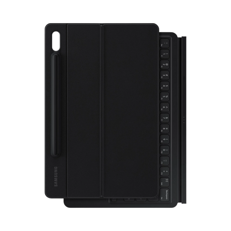 Samsung Book Cover Keyboard for Galaxy Tab S7 — Being Shipped