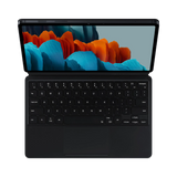 Samsung Book Cover Keyboard for Galaxy Tab S7 — Being Shipped