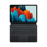 Samsung Book Cover Keyboard for Galaxy Tab S7 — Being Shipped
