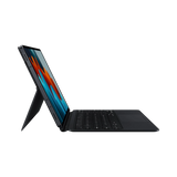 Samsung Book Cover Keyboard for Galaxy Tab S7 — Being Shipped