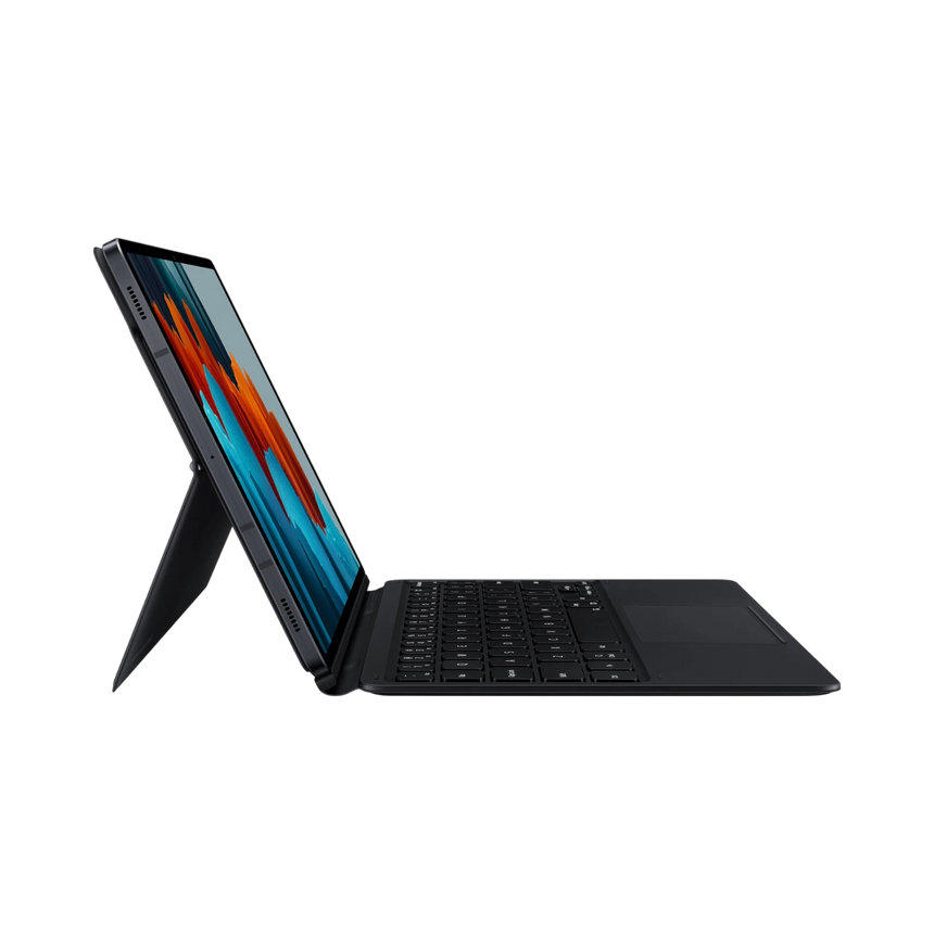Samsung Book Cover Keyboard for Galaxy Tab S7 — Being Shipped