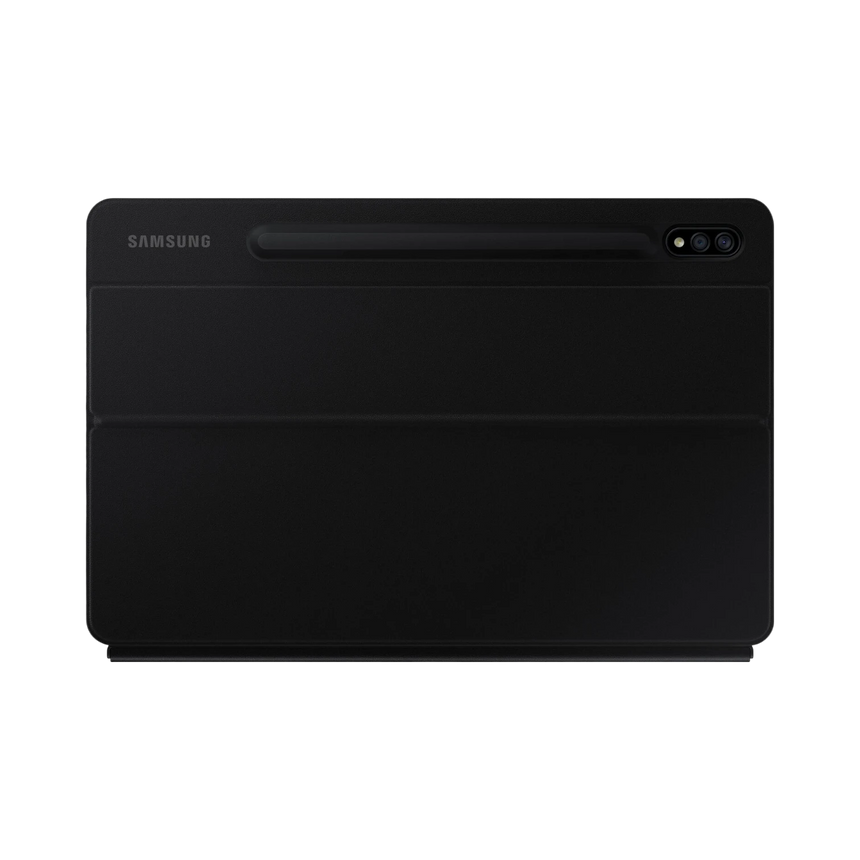 Samsung Book Cover Keyboard for Galaxy Tab S7 — Being Shipped