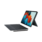 Samsung Book Cover Keyboard for Galaxy Tab S7 — Being Shipped