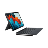 Samsung Book Cover Keyboard for Galaxy Tab S7 — Being Shipped