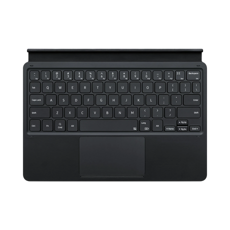 Samsung Book Cover Keyboard for Galaxy Tab S7 — Being Shipped