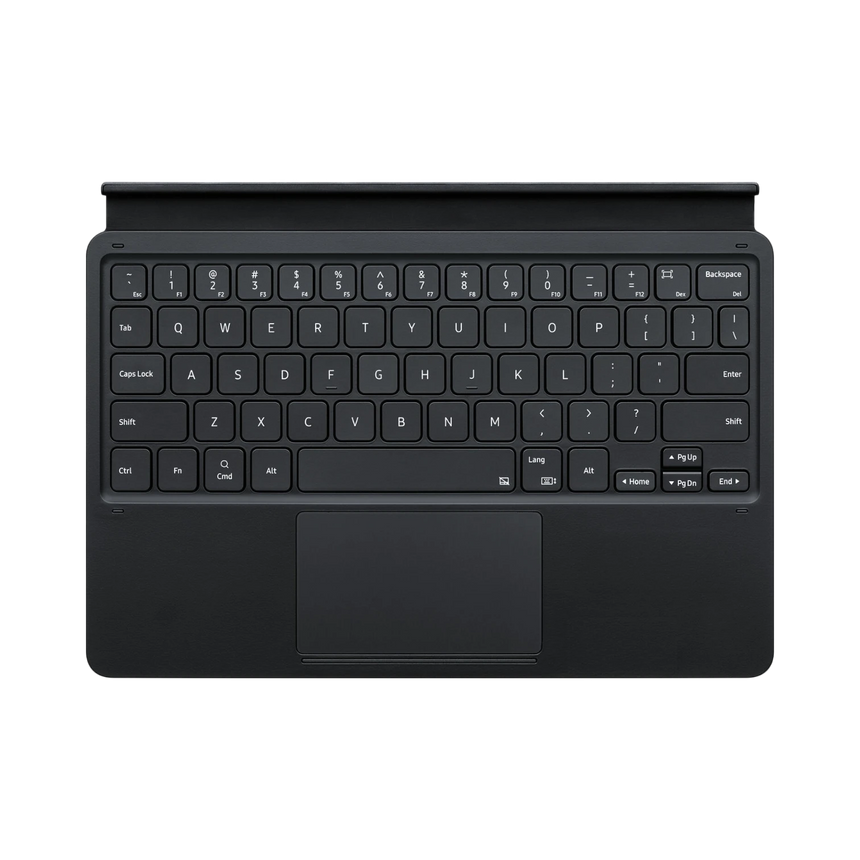 Samsung Book Cover Keyboard for Galaxy Tab S7 — Being Shipped