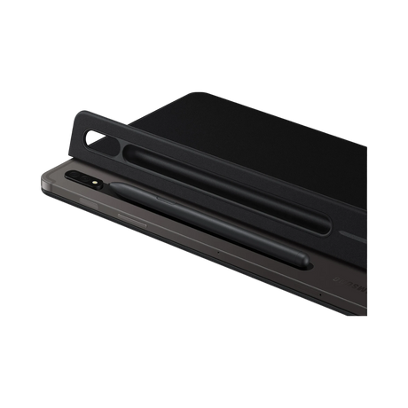 Samsung Book Cover Keyboard for Galaxy Tab S7 — Being Shipped