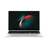 Samsung Galaxy Book3 15.6" Laptop, Intel Core i7-1355U, 16GB RAM, 512GB SSD (Silver) — Being Shipped
