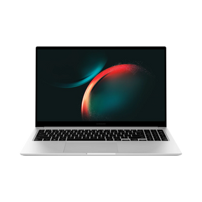 Samsung Galaxy Book3 15.6" Laptop, Intel Core i7-1355U, 16GB RAM, 512GB SSD (Silver) — Being Shipped