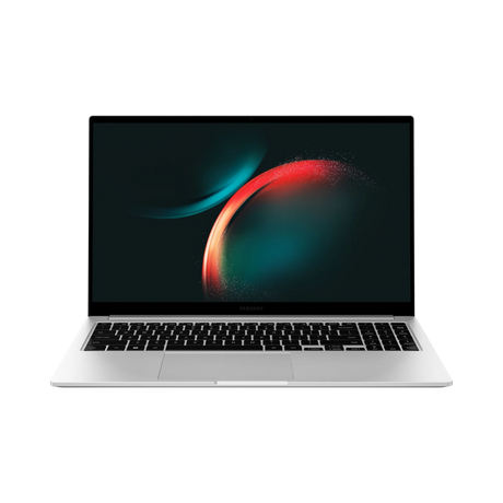 Samsung Galaxy Book3 15.6" Laptop, Intel Core i7-1355U, 16GB RAM, 512GB SSD (Silver) — Being Shipped