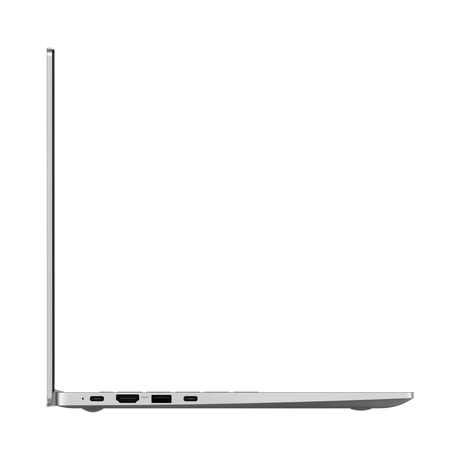 Samsung Galaxy Book3 15.6" Laptop, Intel Core i7-1355U, 16GB RAM, 512GB SSD (Silver) — Being Shipped