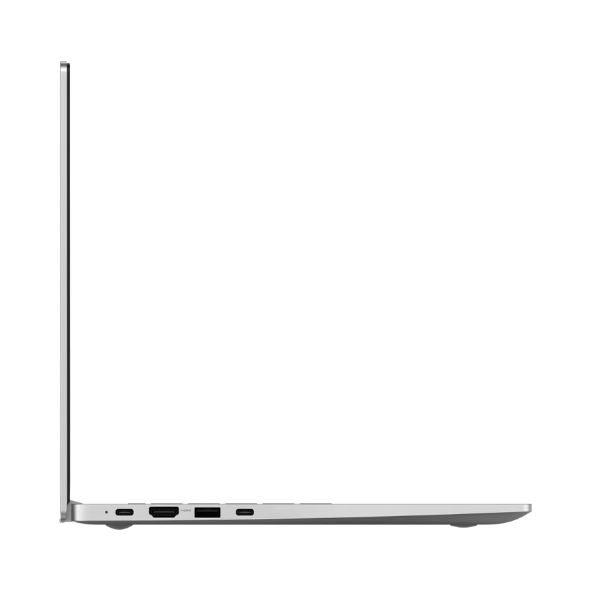 Samsung Galaxy Book3 15.6" Laptop, Intel Core i7-1355U, 16GB RAM, 512GB SSD (Silver) — Being Shipped