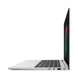Samsung Galaxy Book3 15.6" Laptop, Intel Core i7-1355U, 16GB RAM, 512GB SSD (Silver) — Being Shipped