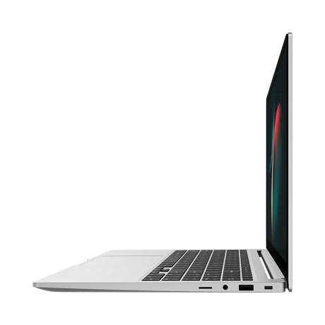 Samsung Galaxy Book3 15.6" Laptop, Intel Core i7-1355U, 16GB RAM, 512GB SSD (Silver) — Being Shipped
