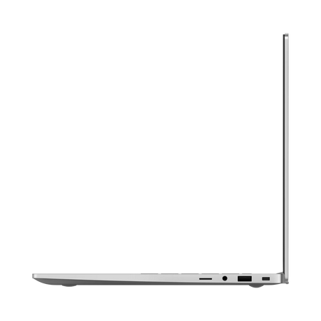 Samsung Galaxy Book3 15.6" Laptop, Intel Core i7-1355U, 16GB RAM, 512GB SSD (Silver) — Being Shipped