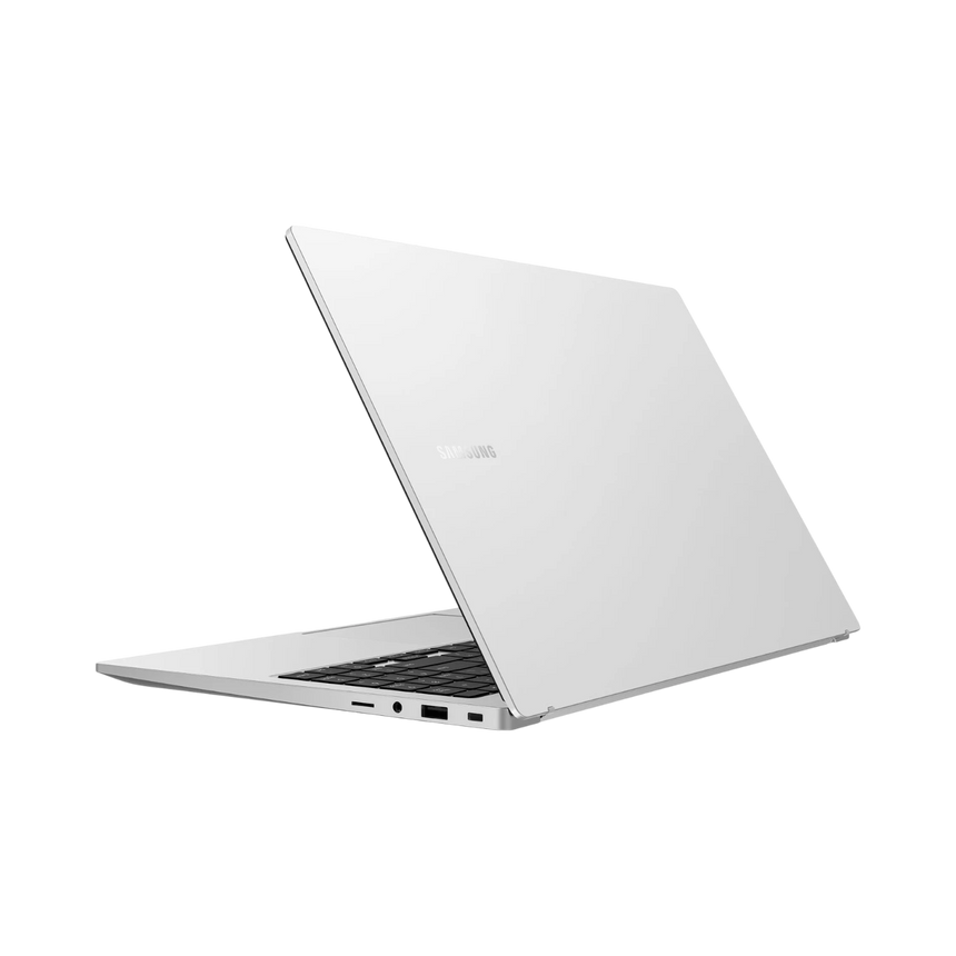 Samsung Galaxy Book3 15.6" Laptop, Intel Core i7-1355U, 16GB RAM, 512GB SSD (Silver) — Being Shipped