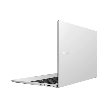 Samsung Galaxy Book3 15.6" Laptop, Intel Core i7-1355U, 16GB RAM, 512GB SSD (Silver) — Being Shipped