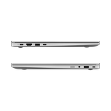 Samsung Galaxy Book3 15.6" Laptop, Intel Core i7-1355U, 16GB RAM, 512GB SSD (Silver) — Being Shipped