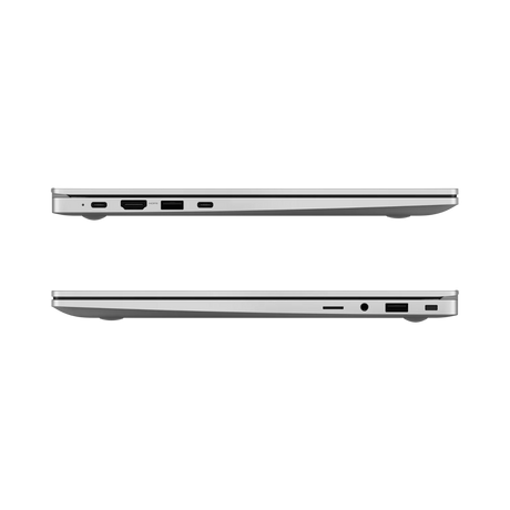 Samsung Galaxy Book3 15.6" Laptop, Intel Core i7-1355U, 16GB RAM, 512GB SSD (Silver) — Being Shipped