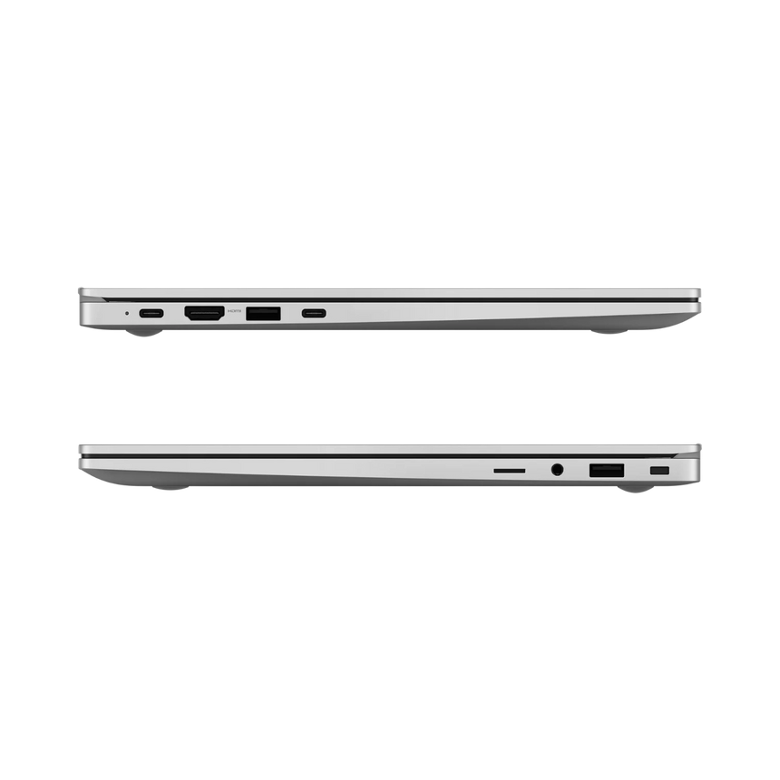 Samsung Galaxy Book3 15.6" Laptop, Intel Core i7-1355U, 16GB RAM, 512GB SSD (Silver) — Being Shipped