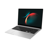 Samsung Galaxy Book3 15.6" Laptop, Intel Core i7-1355U, 16GB RAM, 512GB SSD (Silver) — Being Shipped